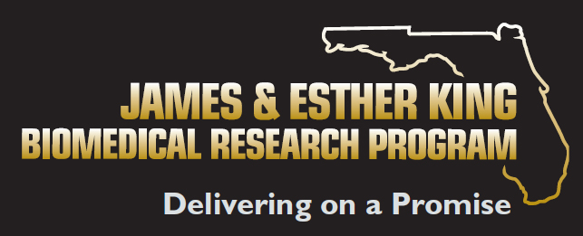 James and Esther King Logo